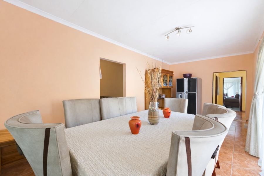 3 Bedroom Property for Sale in Vaalpark Free State